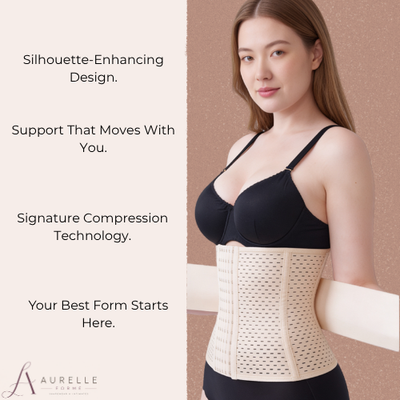 Aurelle Forme Signature Waist Trainer