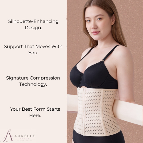 Aurelle Forme Signature Waist Trainer