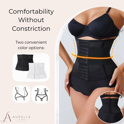 Aurelle Forme Signature Waist Trainer