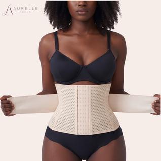 Aurelle Forme Signature Waist Trainer