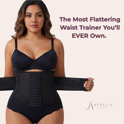 Aurelle Forme Signature Waist Trainer