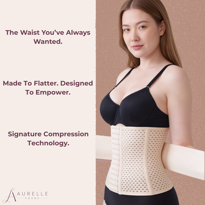 Aurelle Forme Signature Waist Trainer