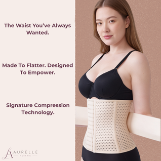 Aurelle Forme Signature Waist Trainer