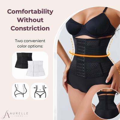 Aurelle Forme Signature Waist Trainer