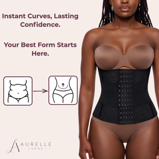 Aurelle Forme Signature Waist Trainer