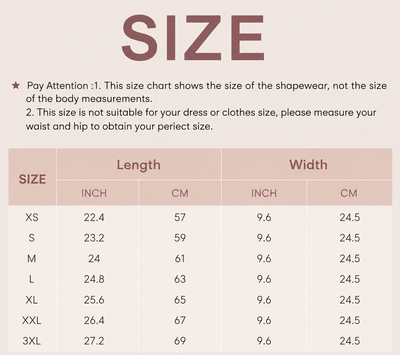 Aurelle Forme Signature Waist Trainer