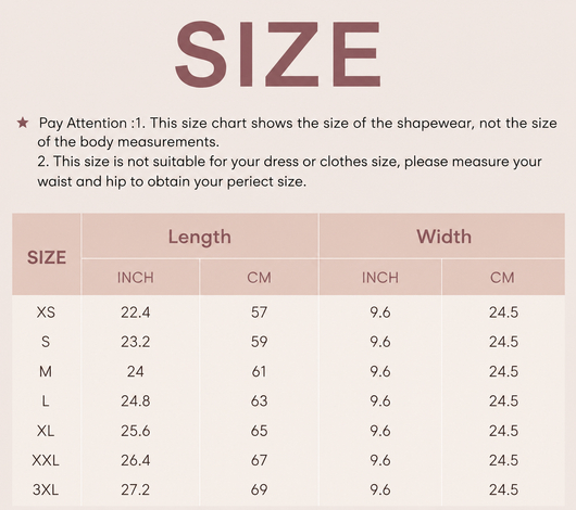 Aurelle Forme Signature Waist Trainer